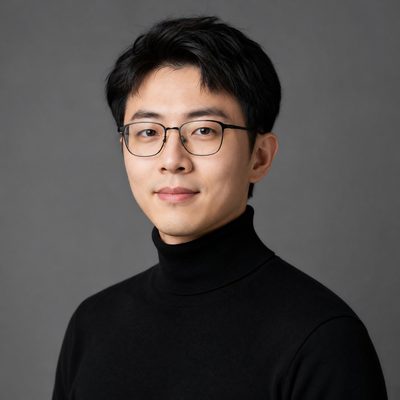 赵凯,jmtt AI产品负责人,职业男性照